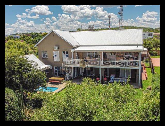 4 BEDROOM HOUSE FOR SALE IN VAAL MARINA